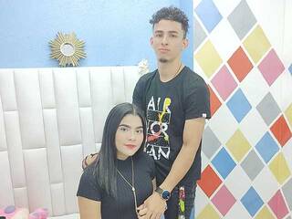 Еротски видео цхат LunaandLiam