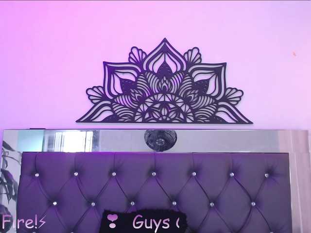 Емитовање снимка екрана LunaAngels