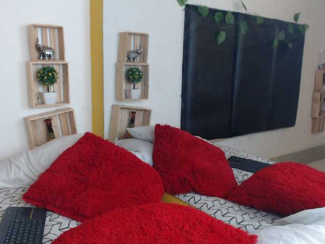 Емитовање снимка екрана LunaBalewa