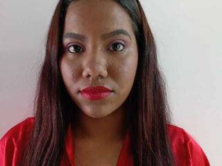 Еротски видео цхат LunaBecker