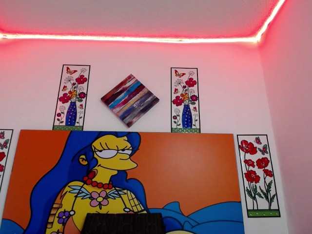 Емитовање снимка екрана LUNABELLACL