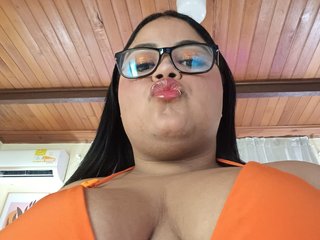 Еротски видео цхат LunaBlazze