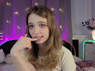 Еротски видео цхат LunaDellicia