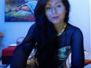 Еротски видео цхат Lunadeseo