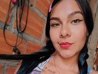 Еротски видео цхат Lunadirt1