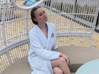 Еротски видео цхат LunaEvan