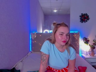 Еротски видео цхат LunaHeadly