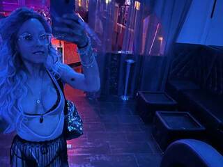 Еротски видео цхат LunaKittyKat3