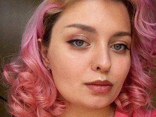 Еротски видео цхат LunaMoone