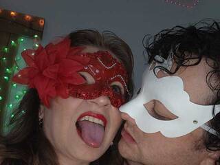 Еротски видео цхат LUNAROJA