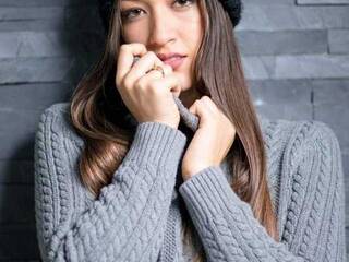 Еротски видео цхат LunaStewart