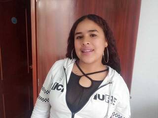 Еротски видео цхат LunaWhilliams