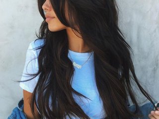 Еротски видео цхат Lunawoman