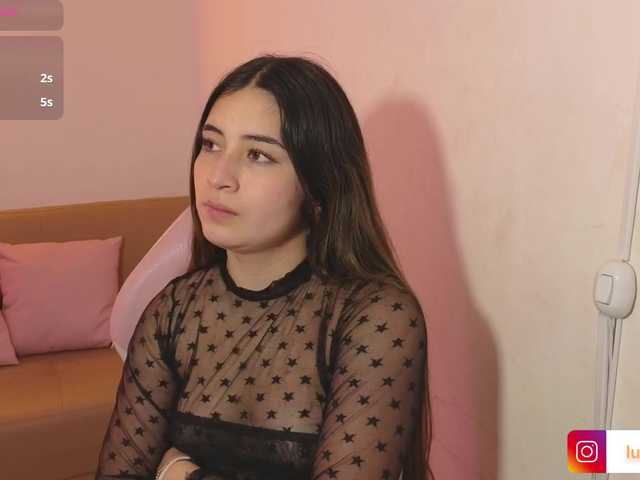 Емитовање снимка екрана Lunna-tay
