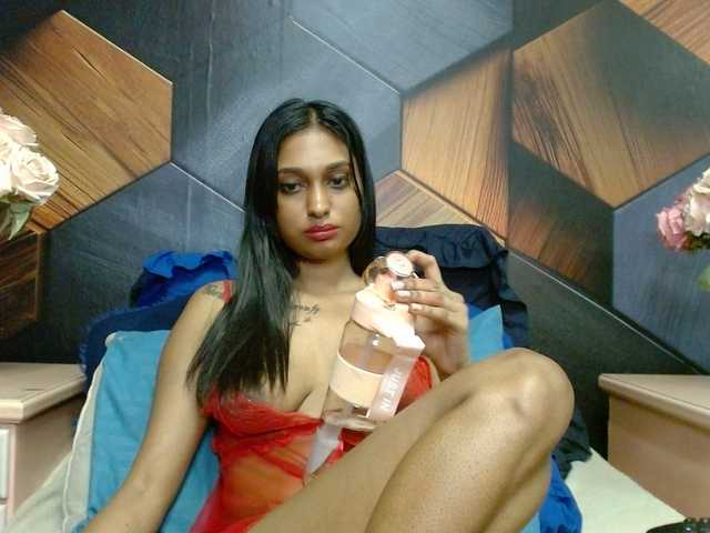 Емитовање снимка екрана LusciousIndian