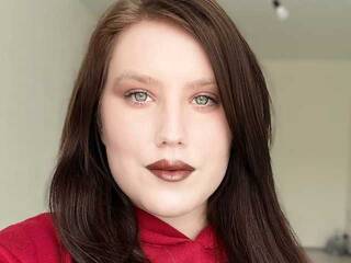 Еротски видео цхат LusciousLady