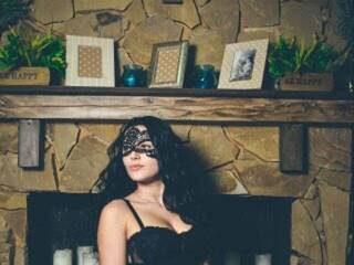 Еротски видео цхат LusiaSweet