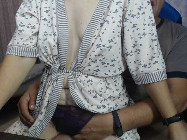 Емитовање снимка екрана LustGalaxy