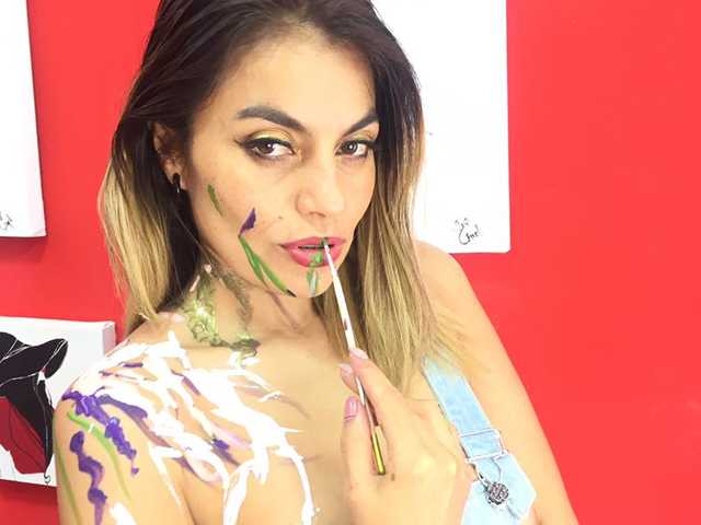 Слика профила Lustmon40