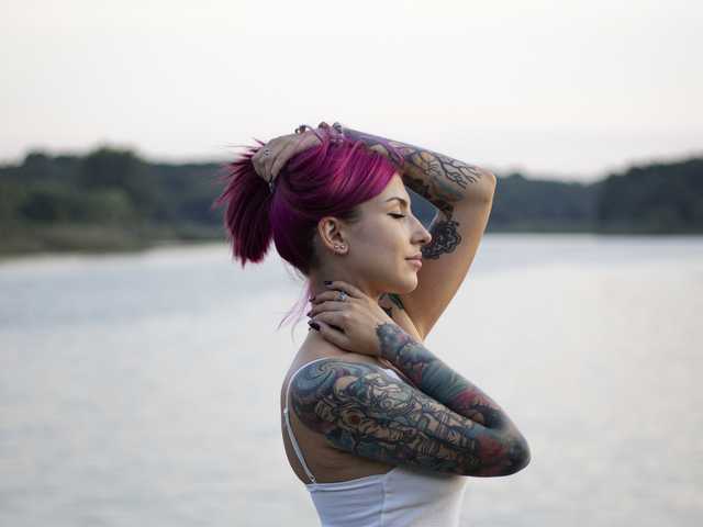 Слика профила Lustylady