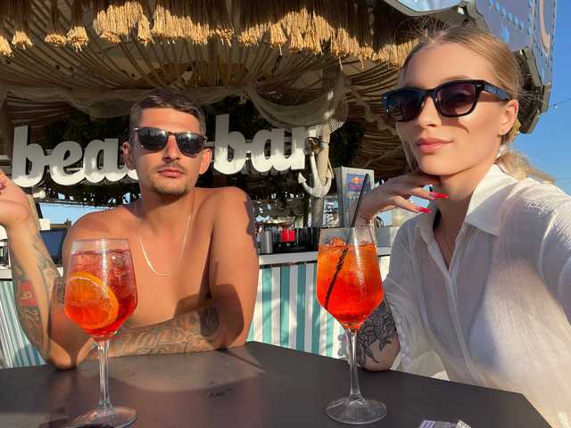 Слика профила LustyVibes
