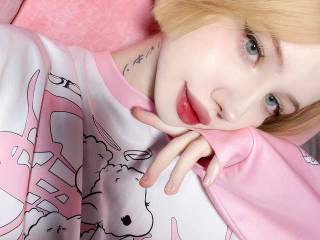 Слика профила luvsoak