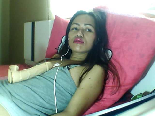 Емитовање снимка екрана luvu4everxxx