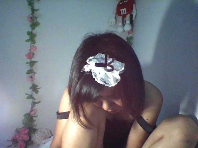 Емитовање снимка екрана luvu4everxxx