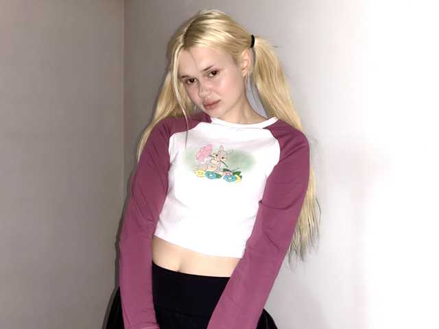 Слика профила LuxBby