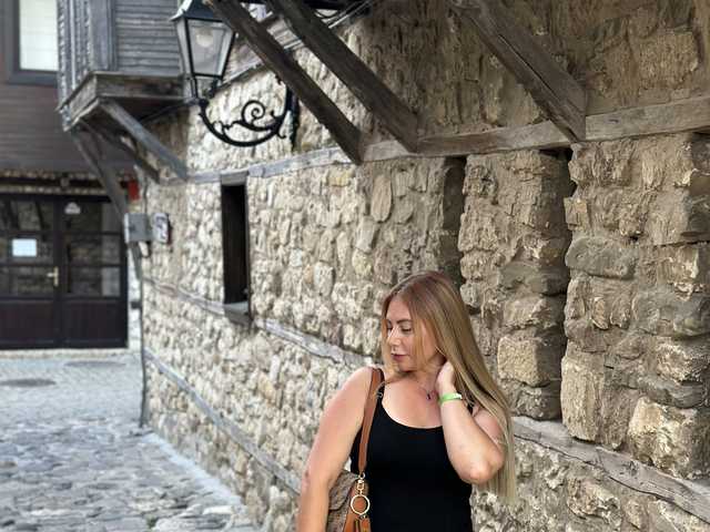 Слика профила LuxuryAlya8