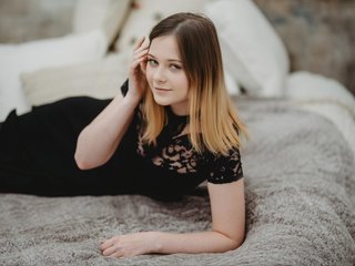 Еротски видео цхат LydiaAngel