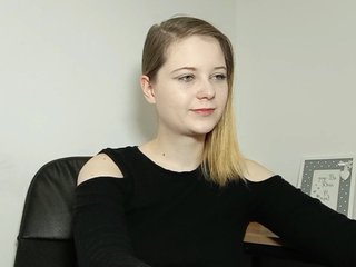 Еротски видео цхат LydiaAngel