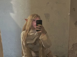 Еротски видео цхат LylyBearrr