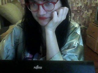 Еротски видео цхат LynnYana