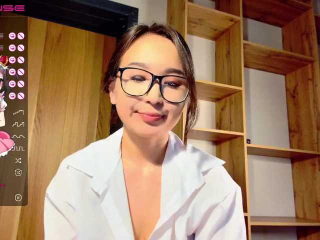 Емитовање снимка екрана maanami