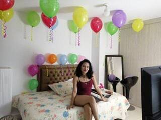 Еротски видео цхат macadufour