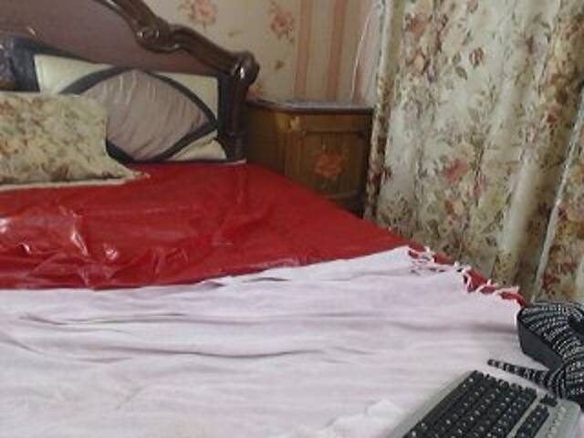 Емитовање снимка екрана madam0101