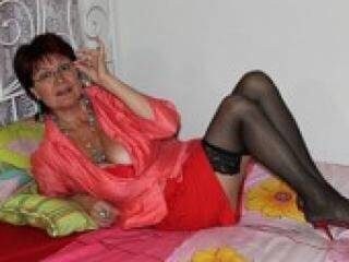 Еротски видео цхат madameaisha