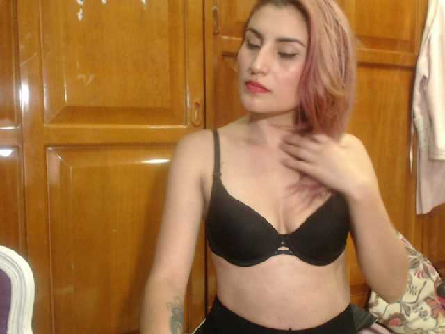 Емитовање снимка екрана madameleah