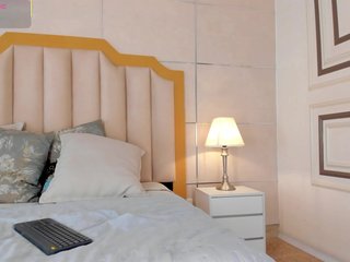 Еротски видео цхат MaddieParker