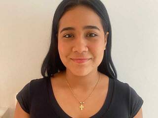 Еротски видео цхат MaddiMartinez