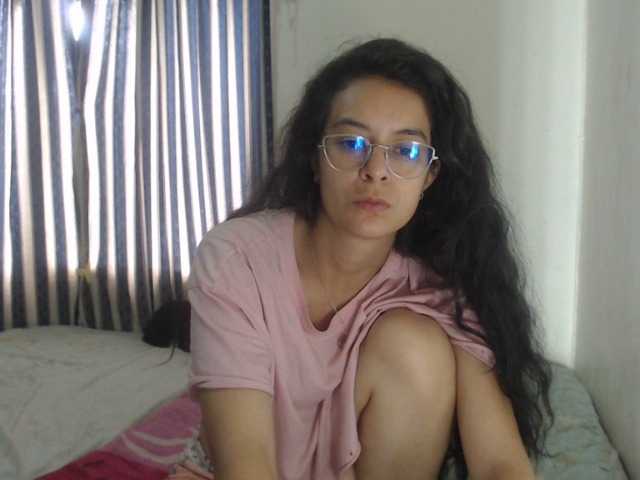 Емитовање снимка екрана Madelyne