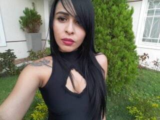 Еротски видео цхат MadelaineX