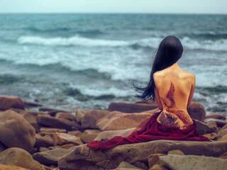 Еротски видео цхат Luchana7