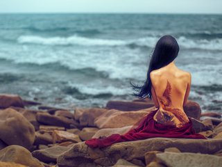 Еротски видео цхат Luchana7