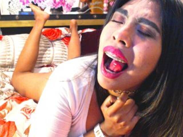 Емитовање снимка екрана madisonjames