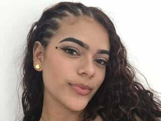 Еротски видео цхат MadisonnGrey