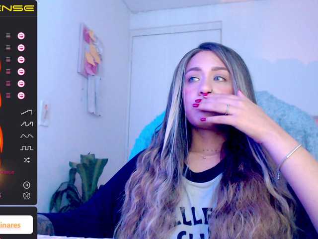 Емитовање снимка екрана Madisonnlee
