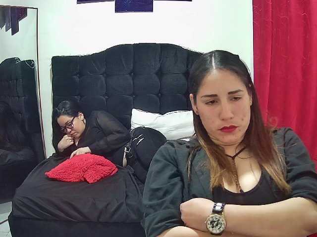 Емитовање снимка екрана MADISONXANDER