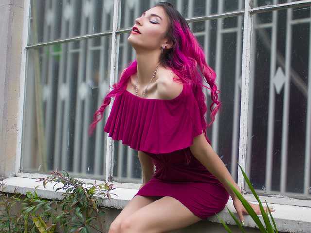 Слика профила madonnalatin